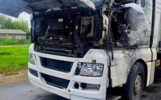 Окупанти майже 20 разів атакували Дніпропетровщину: п’ятеро поранених, зокрема дитина