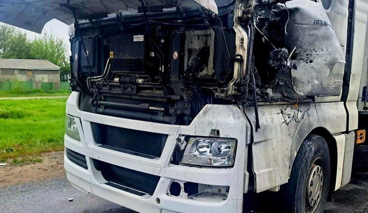 Occupiers have attacked Dnipropetrovsk region nearly 20 times: five people have been injured, including child