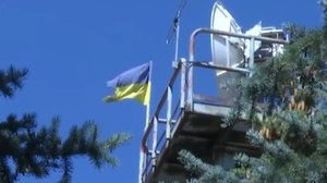 Из-за опасности обстрелов избирательные участки не откроются в некоторых прифронтовых селах Донецкой области. ВИДЕО