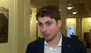Нардеп Белоцерковец опубликовал "черный список" недобросовестных подрядчиков по ремонту столичных дворов
