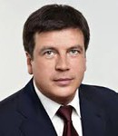 Зубко Геннадий