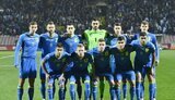 Зеленський привітав збірну України з виходом у плей-офф: "Будемо несамовито підтримувати й зірвемо горлянку"