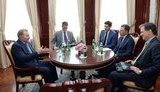 кучма волкер