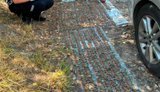 На Житомирщині затримали військового за підозрою у збуті боєприпасів, - спецпрокуратура. ФОТО