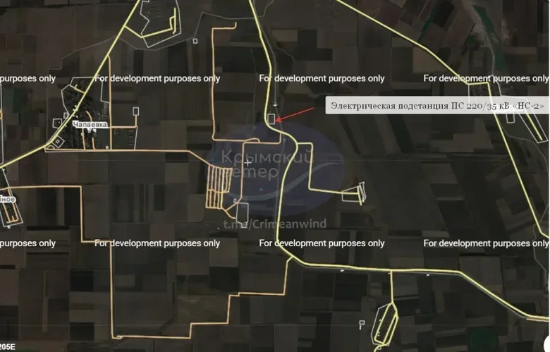 Fires have been reported at a number of sites in Crimea: OSINT analysts report attacks