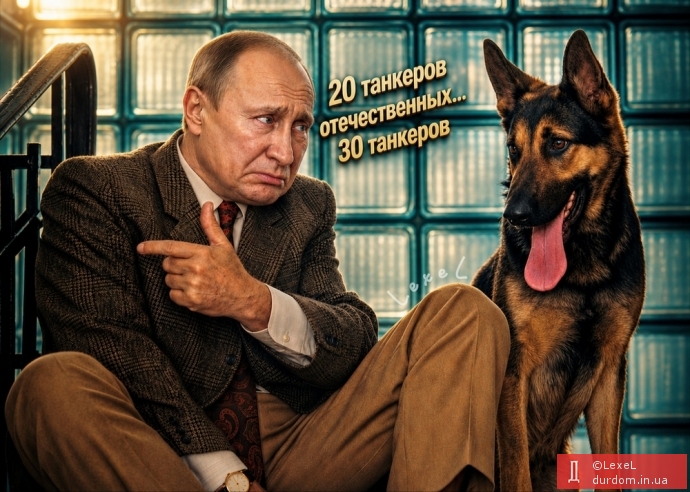І це ще не все...