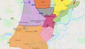 Волонтерство та влада: спільна місія для майбутнього України