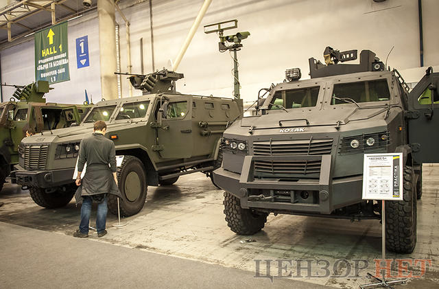 оружие выставка вооружение бронетехника оборонпром