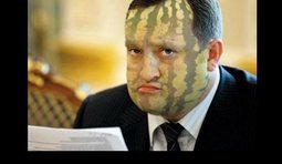 Бахчевые культуры