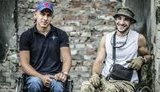 "Мені в спину прилетіло ще 4 кулі: лежиш і не віриш, що живий, тому що пам