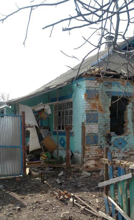 Враг обстреливает приграничье Харьковщины, под огнем Купянск, Волчанск, Стрелечья, - ОВА 01