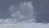 Воїни 54-ї бригади, використовуючи новітній ПТРК "Корсар", знищили ВОП російських терористів у районі Катеринівки на Луганщині. ВIДЕО