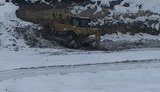Налоговики пресекли незаконную добычу угля на Луганщине. ФОТОрепортаж