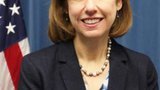 Новый заместитель главы дипмиссии США Квин прибыла в Украину