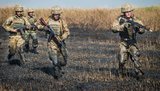 Військовослужбовцям ЗСУ перерахують пільгову вислугу років за участь в ООС