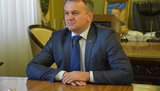 Глава Львовской ОГА уходит в отставку
