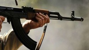 Суд заарештував "святошинського стрільця", який поранив сусіда
