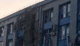 Arzamas Instrument-Making Plant attacked by drones