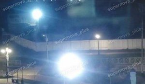 Атака дронів на "Невинномиський Азот": вибухи та пожежа