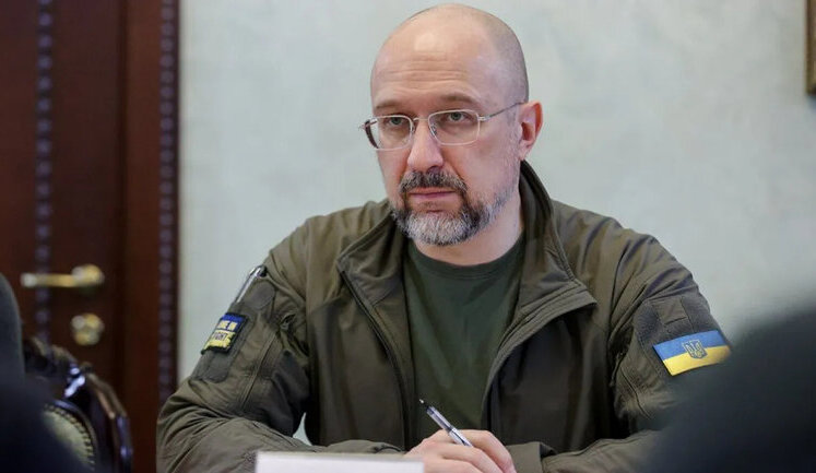 Шмигаль відповів на петицію про спрямування коштів з телемарафону на дрони для військових