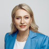 Оксана Юринець