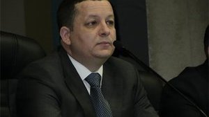 Зеленський звільнив главу слідчого управління СБУ Тиводара