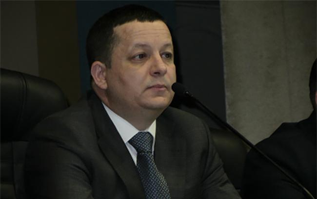 President appoints two SBU deputy heads 01