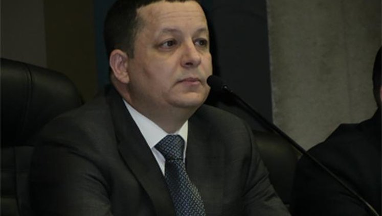 Зеленський звільнив главу слідчого управління СБУ Тиводара