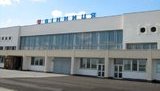 На реконструкцию аэропорта Винницы до конца года направят 1 миллиард
