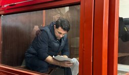 Кудрицькому обирають запобіжний захід. Що відомо?