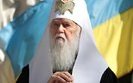 It's up to Ecumenical Patriarch to decide when church unification council should be held, - Filaret