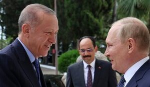 ердоган,путін