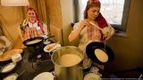 Google с "русской душой". ФОТОрепортаж
