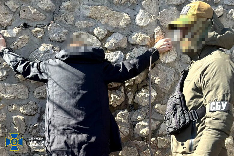 готовили теракт в Тернополе