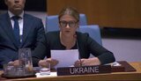 выступление в Совбезе ООН