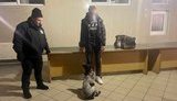 Українець намагався провезти наркотики до Польщі, сховавши їх у кросівках, - Держприкордонслужба. ФОТОрепортаж