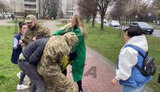 избиение тцк во Львове