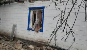 Ворог вдарив по 9 населених пунктах на Запоріжжі