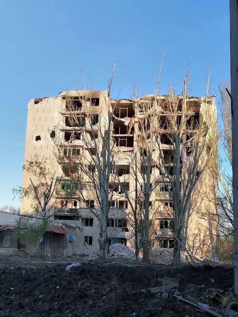 Продолжаются бои в Северодонецке, Тошковке и в районе Врубовки. Войска РФ совершили неудачное наступление вблизи Николаевки и Золотого-3, - Гайдай 04