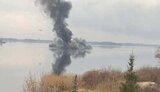 Вражеский вертолет сбит в районе Вышгорода, - Сухопутные войска