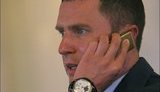 Король парламентских "тушек" Рыбаков в часах за $126000. ФОТО