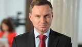 польша,президент,анджей,дуда