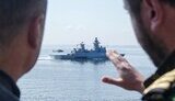 Німеччина патрулюватиме Арктику через Росію