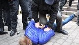 марш феминизм