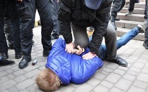 марш феминизм