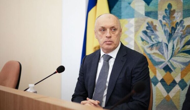 Апеляційний суд залишив Мамая на посаді мера Полтави