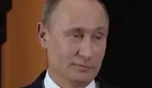 В Россию будут пускать только по загранпаспортам, за исключением граждан стран Таможенного союза, - Путин