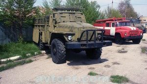 Минобороны России разворовало уникальный музей советского автомобилестроения. Министр украл машину Гагарина. ФОТОрепортаж