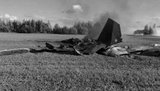 Два російські винищувачі Су-35С зіткнулись у Курській області РФ: один пілот загинув