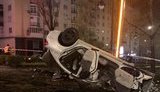 Водитель Infinity G25 Билоконь, устроивший смертельное ДТП в центре Киева, арестован без возможности внесения залога, - прокуратура. ФОТО (обновлено)